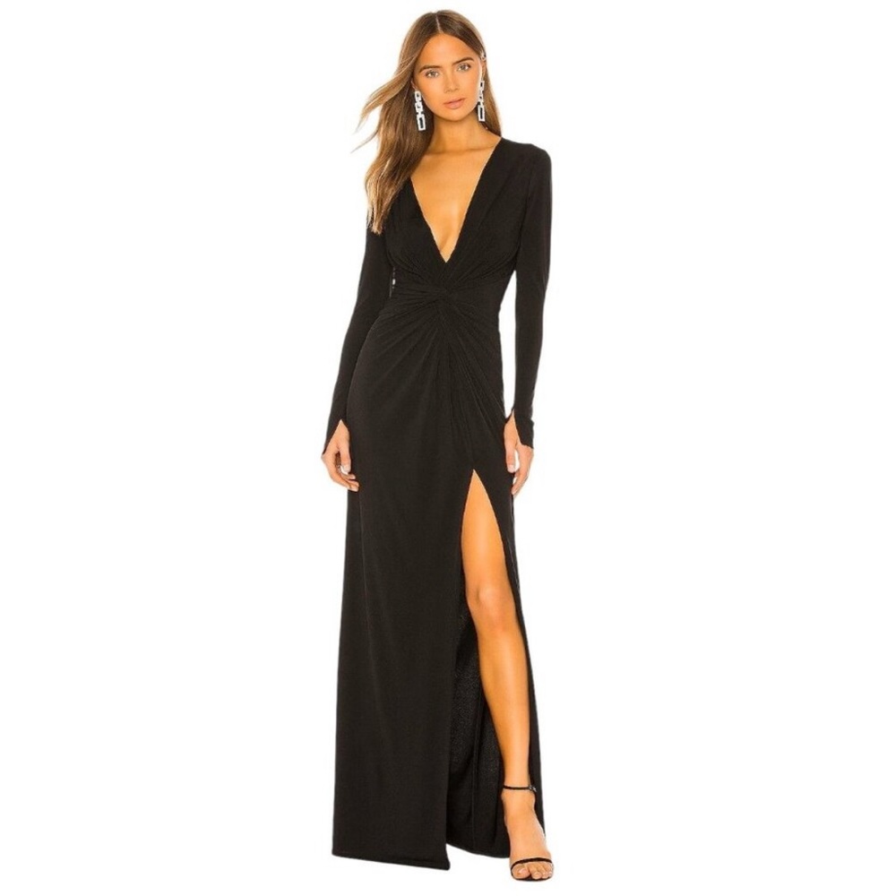 Katie May - In A Mood Dress - tailored